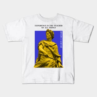 Julius Caesar Kids T-Shirt